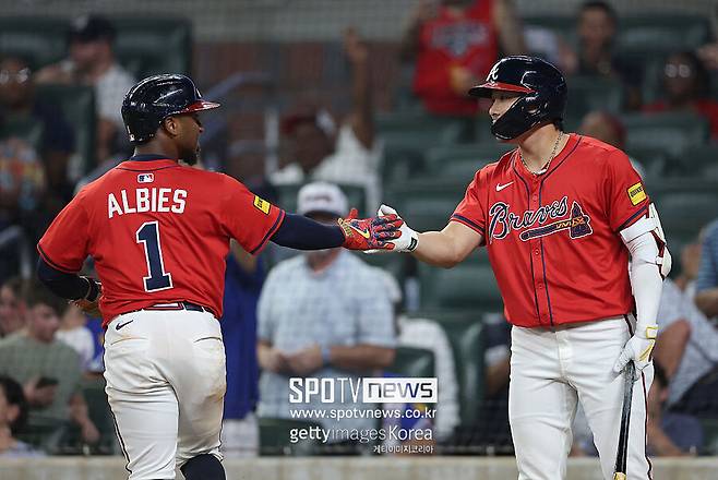 ▲ 이미 다른 선수에 많은 돈을 쓰고 있는 데다 마운드 보강이 급한 애틀랜타는 김하성까지 잡을 만한 여력이 부족할 수 있다