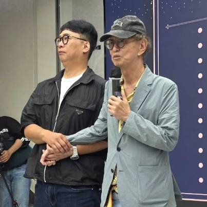 박준형 인스타그램, 故 전유성