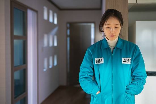 영화 '만남의 집' 옥지영