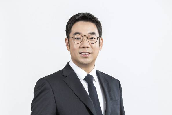 제임스 장 지마켓 대표 [신세계그룹 제공]