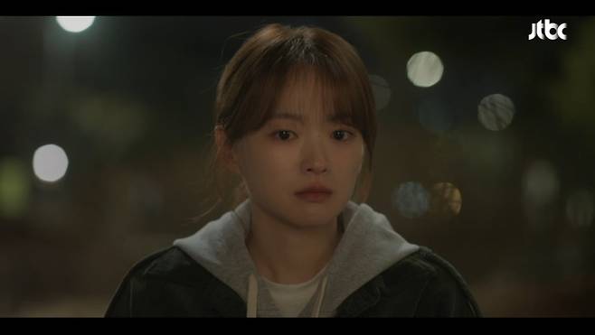 사진 = JTBC '마이 유스' 캡처