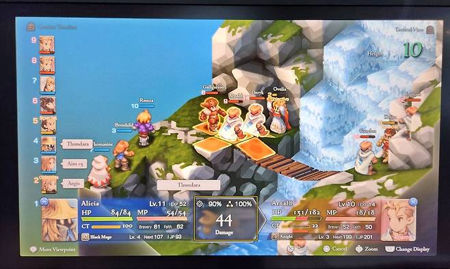 -&nbsp;지형지물을 적극 활용하는 전략 플레이가 가장 매력적이다&nbsp;