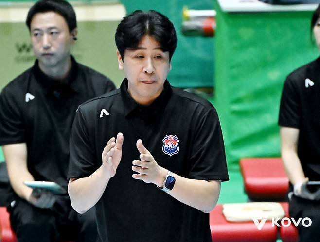 제공 | 한국배구연맹