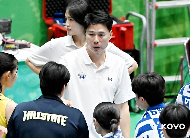 제공 | 한국배구연맹