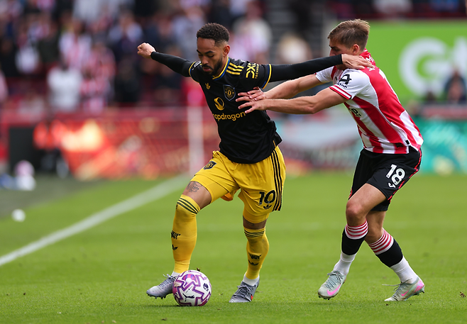 맨체스터 유나이티드. 사진 | 맨체스터 유나이티드 SNS