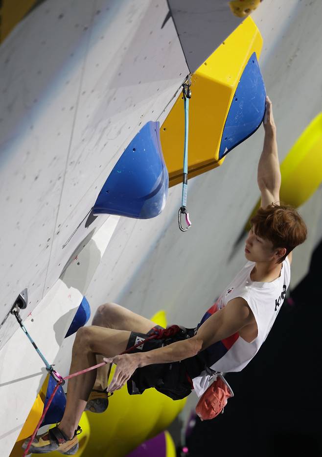 사진제공=대한산악연맹