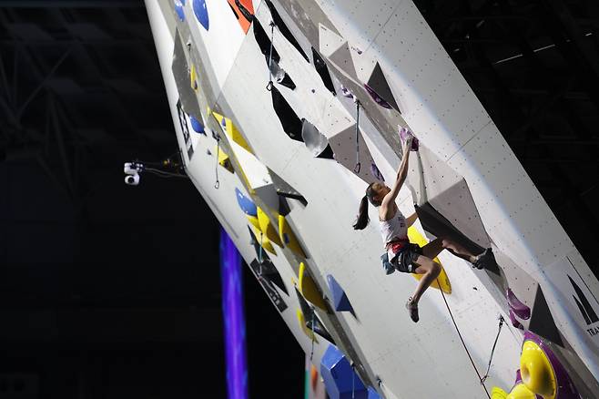 사진제공=대한산악연맹