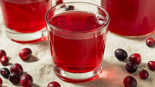 크랜베리 주스의 효능에 대해서는 연구마다 결과가 엇갈린다