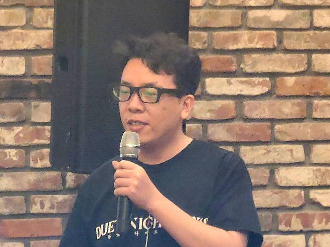 장 샹 레벨기획팀장