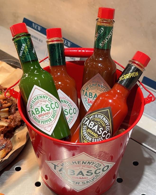 사진=이랜드이츠 제공