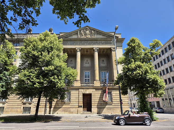 잠룽 셰크의 전경. ©김슬기