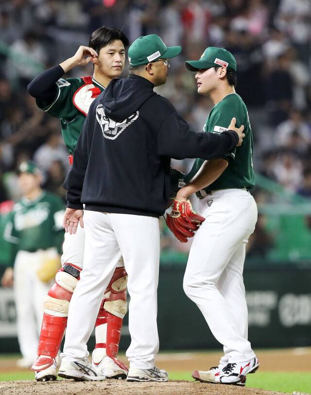 SSG 랜더스 조병현./SSG 랜더스