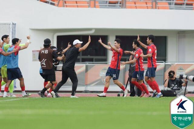 이동경/한국프로축구연맹
