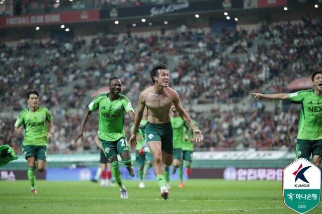 송민규/한국프로축구연맹