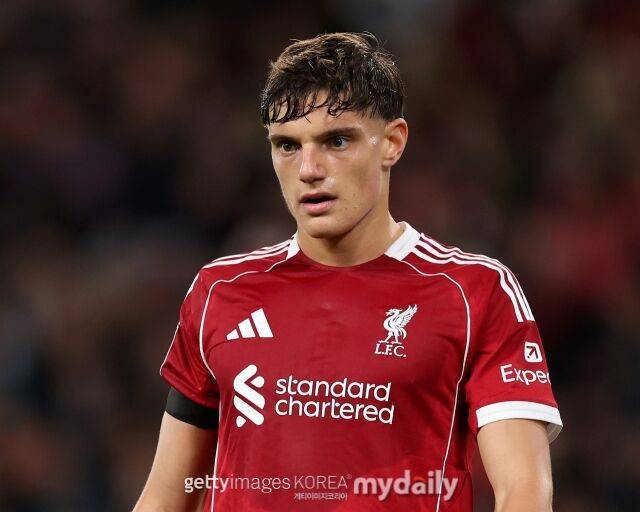 조반니 레오니./게티이미지코리아