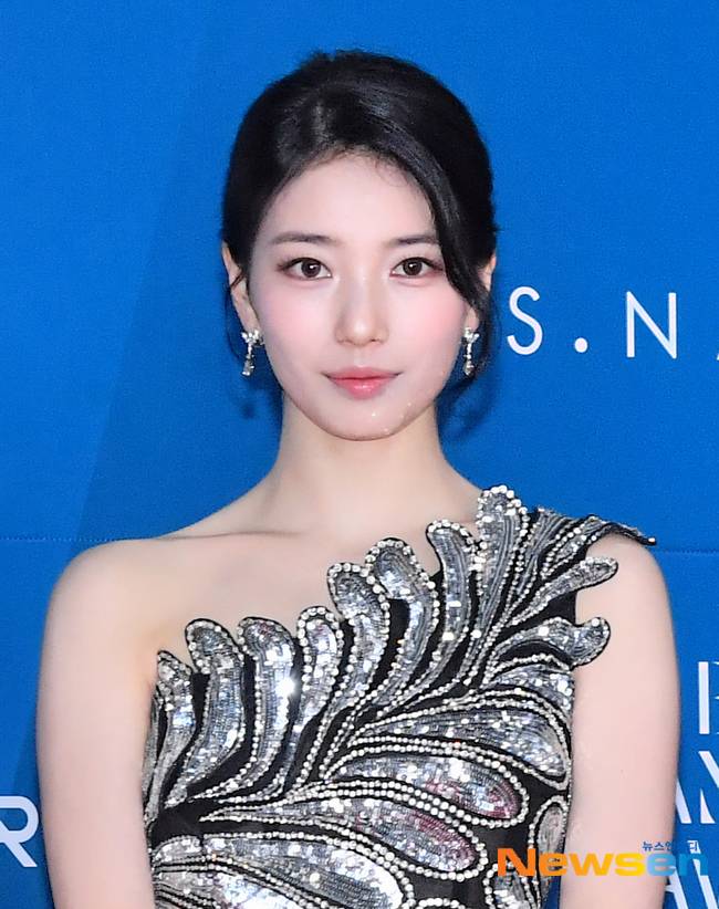 수지 /사진=뉴스엔DB