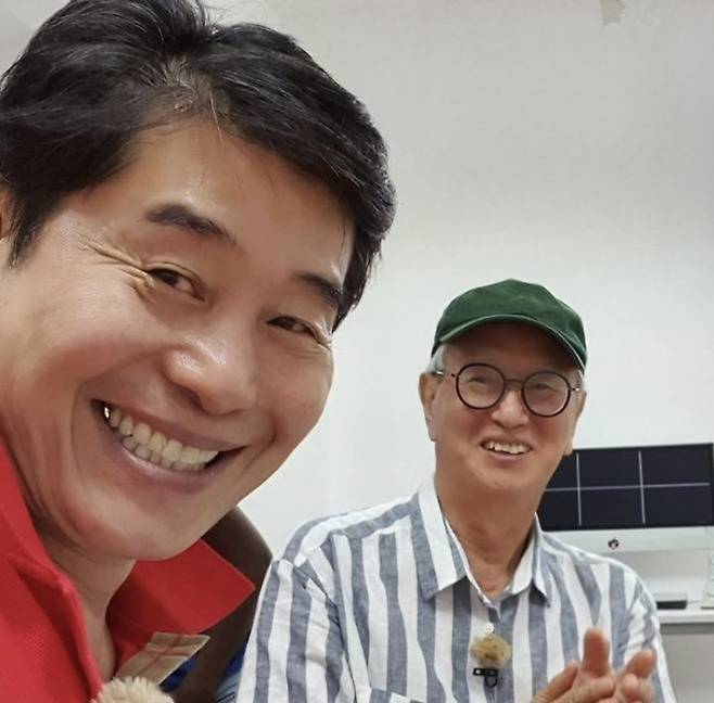 이연복 셰프 SNS 화면 캡처