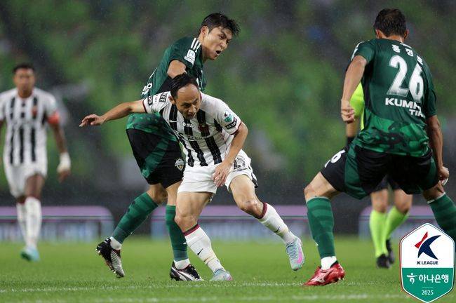 [사진] 한국프로축구연맹 제공