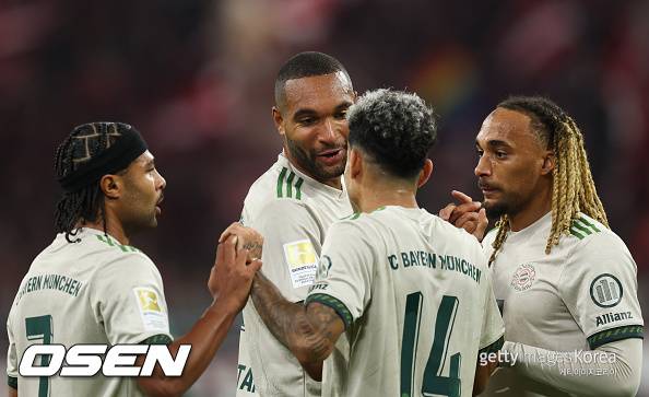 [사진] ⓒGettyimages(무단전재 및 재배포 금지)