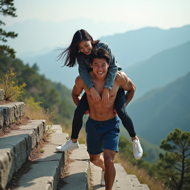 해당 기사와 무관. 툴 제공=플라멜(AI 생성)