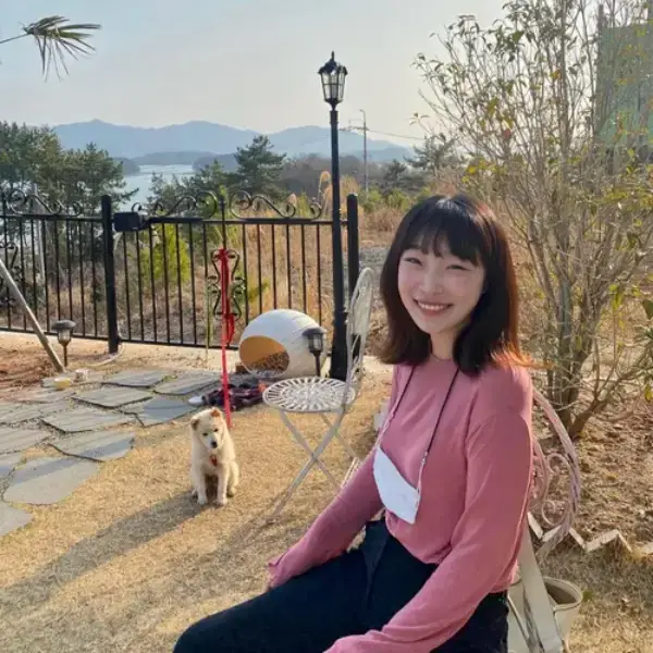 필승쥬 / 사진=SNS