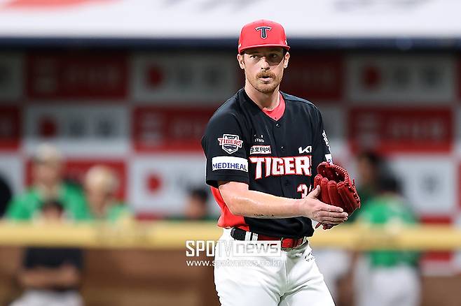 ▲ 아담 올러는 대체 후보들과 비교 평가 후 최종적인 결론이 날 가능성이 높다 ⓒ곽혜미 기자