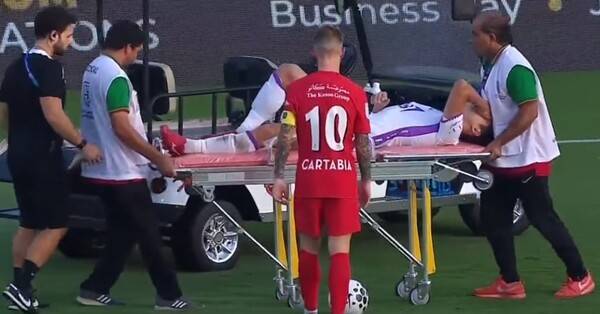 ▲ 박용우가 실제 십자인대 파열을 확정받을 경우 사실상 시즌 아웃과 ‘월드컵 엔트리 탈락’ 수순을 밟을 확률이 유력하다. 통상 십자인대가 끊기면 최소 6개월 이상, 길게는 1년 가까이 재활이 필요하기 때문이다. 약 7개월 앞으로 다가온 국제축구연맹(FIFA) 북중미 월드컵 본선행은 현실적으로 불가능해진다.