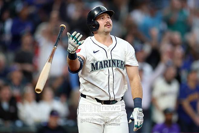 ▲ 애런 저지의 아메리칸리그 한 시즌 최다 홈런 기록(62개)에 2개 차이로 다가서 있는 칼 랄리