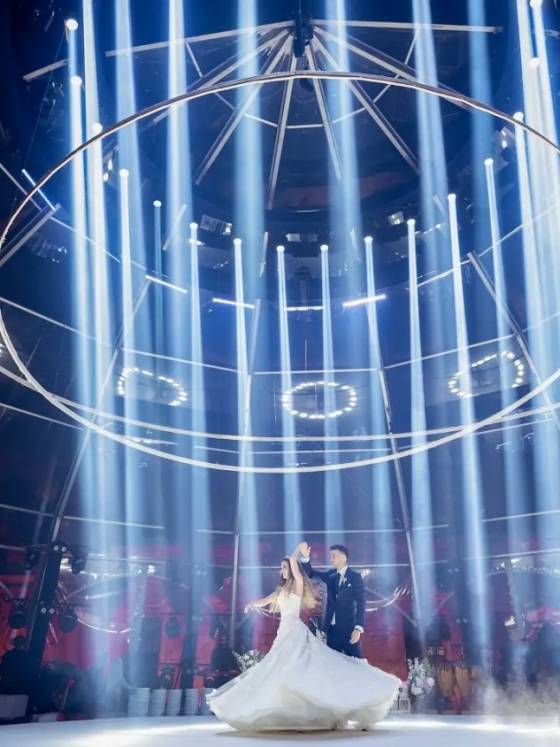 디오고 조타와 루테 카르도소의 웨딩 사진. /사진=루테 카르도소 SNS 갈무리