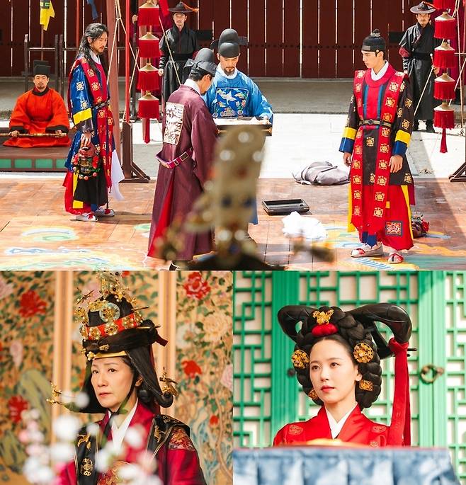 ‘폭군의 셰프’. 사진|tvN