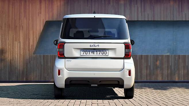 기아 The 2026 레이