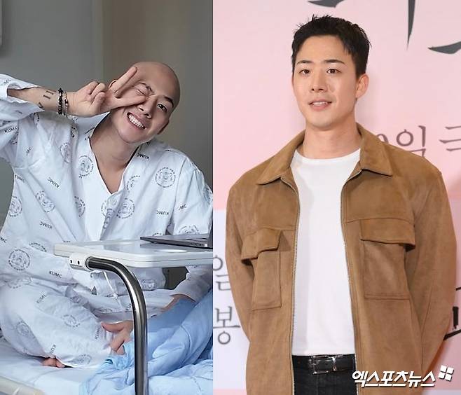 넷플릭스 '솔로지옥' 출연자 차현승.