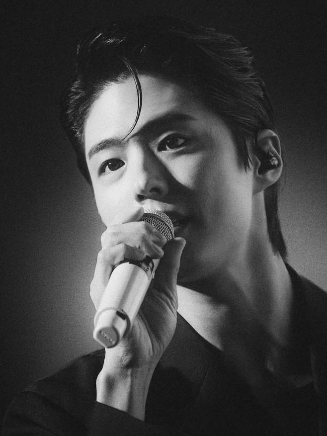 사진 = 박보검 인스타그램
