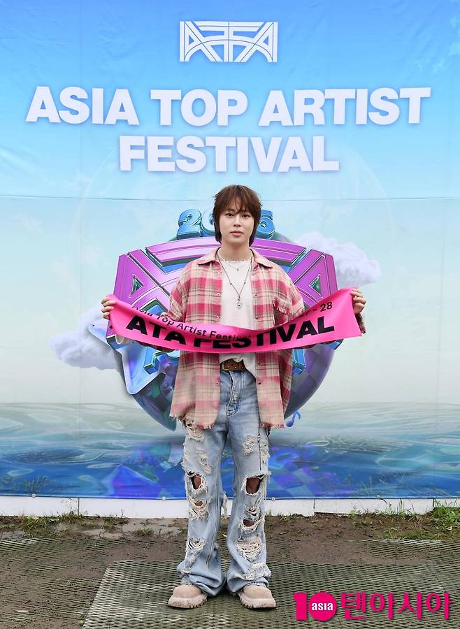 하성운/ 사진=조준원 기자 wizard333@