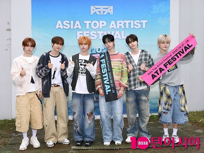 투어스/ 사진=조준원 기자 wizard333@