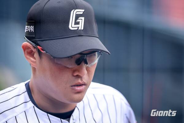 롯데 선발 박세웅(사진=롯데)