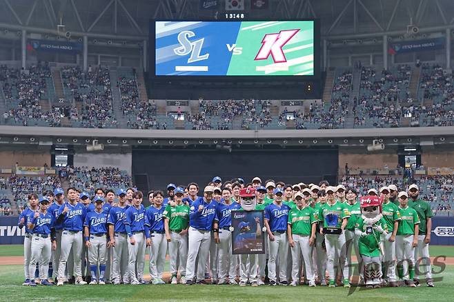 사진제공=키움 히어로즈
