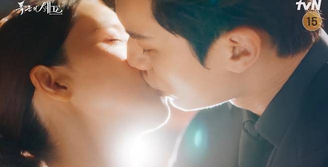 '폭군의셰프' 결말, 이채민♥임윤아 시간 초월한 해피엔딩 tvN