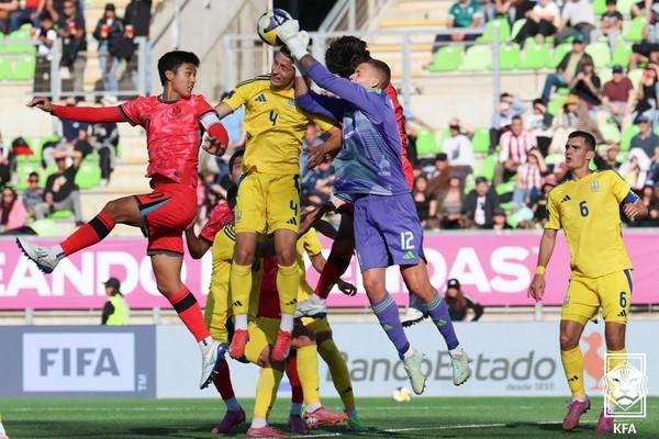 김태원(포르티모넨스). 대한축구협회 제공