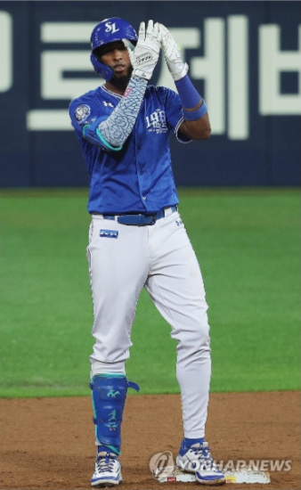 삼성 디아즈
