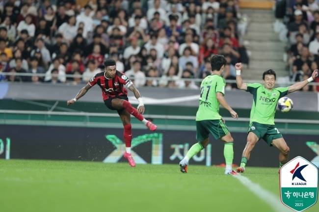 사진=프로축구연맹