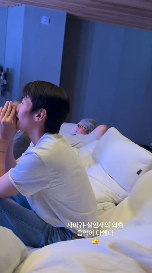 사진=고현정 SNS