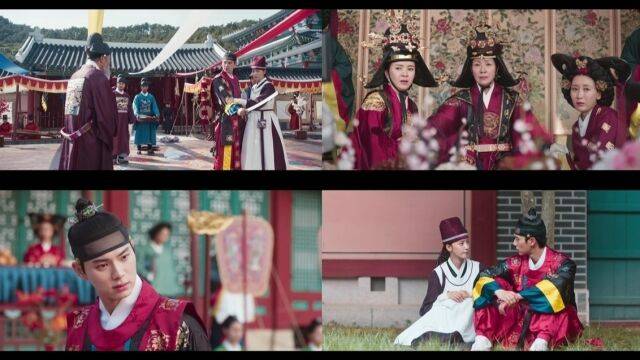 '폭군의 셰프' 11회/tvN