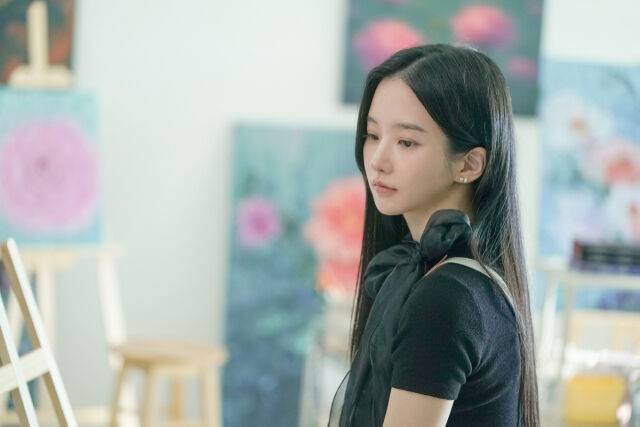 '화려한 날들' 박정연/솔트엔터테인먼트