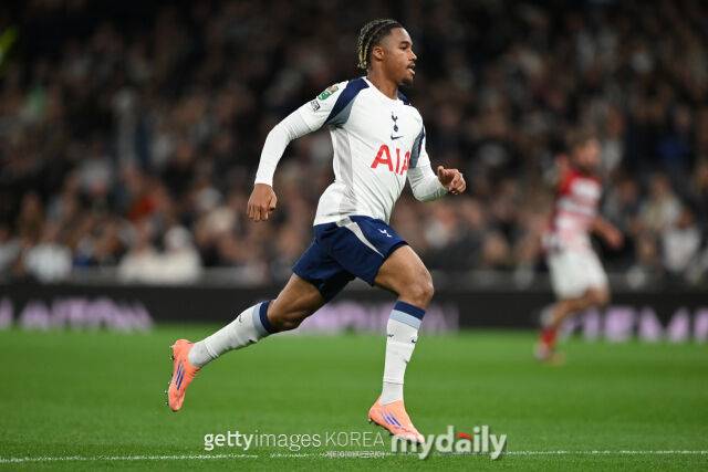 윌손 오도베르./게티이미지코리아