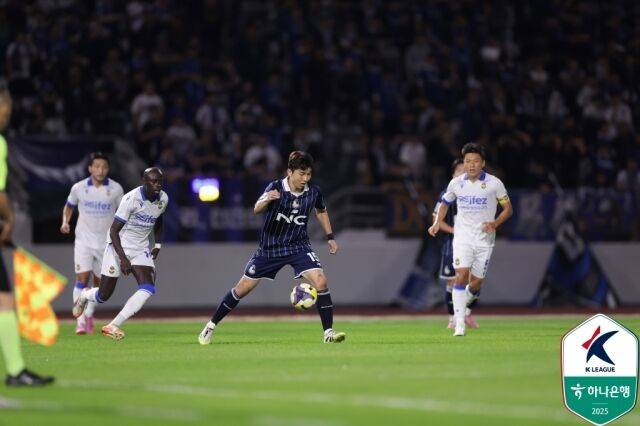 서재민./프로축구연맹