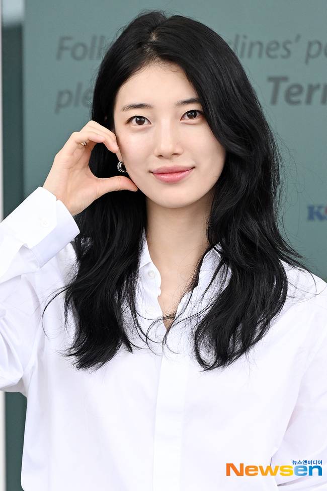 수지 /사진=뉴스엔DB