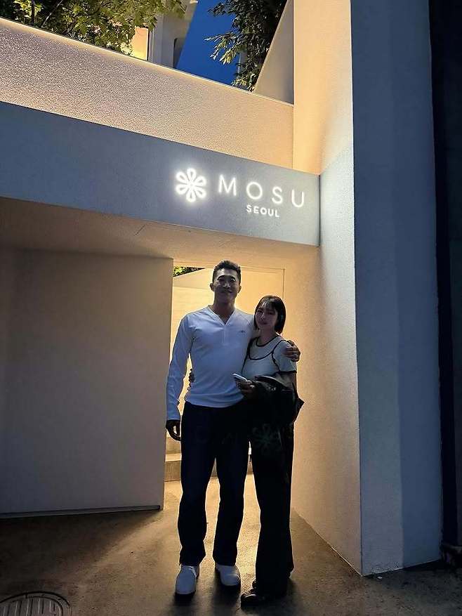 김동현 소셜미디어