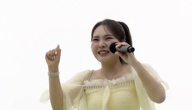 KBS 1TV ‘전국노래자랑’ 방송캡처