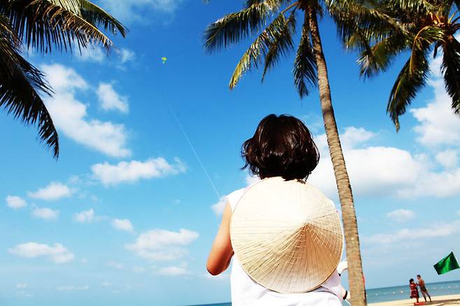 [서울=뉴시스] 한국인의 가성비 좋은 해외 여행지로 중국이 떠오르고 있다. 사진은 본 기사와 관계 없음. (사진 = 유토이미지) 2025.09.26. *재판매 및 DB 금지